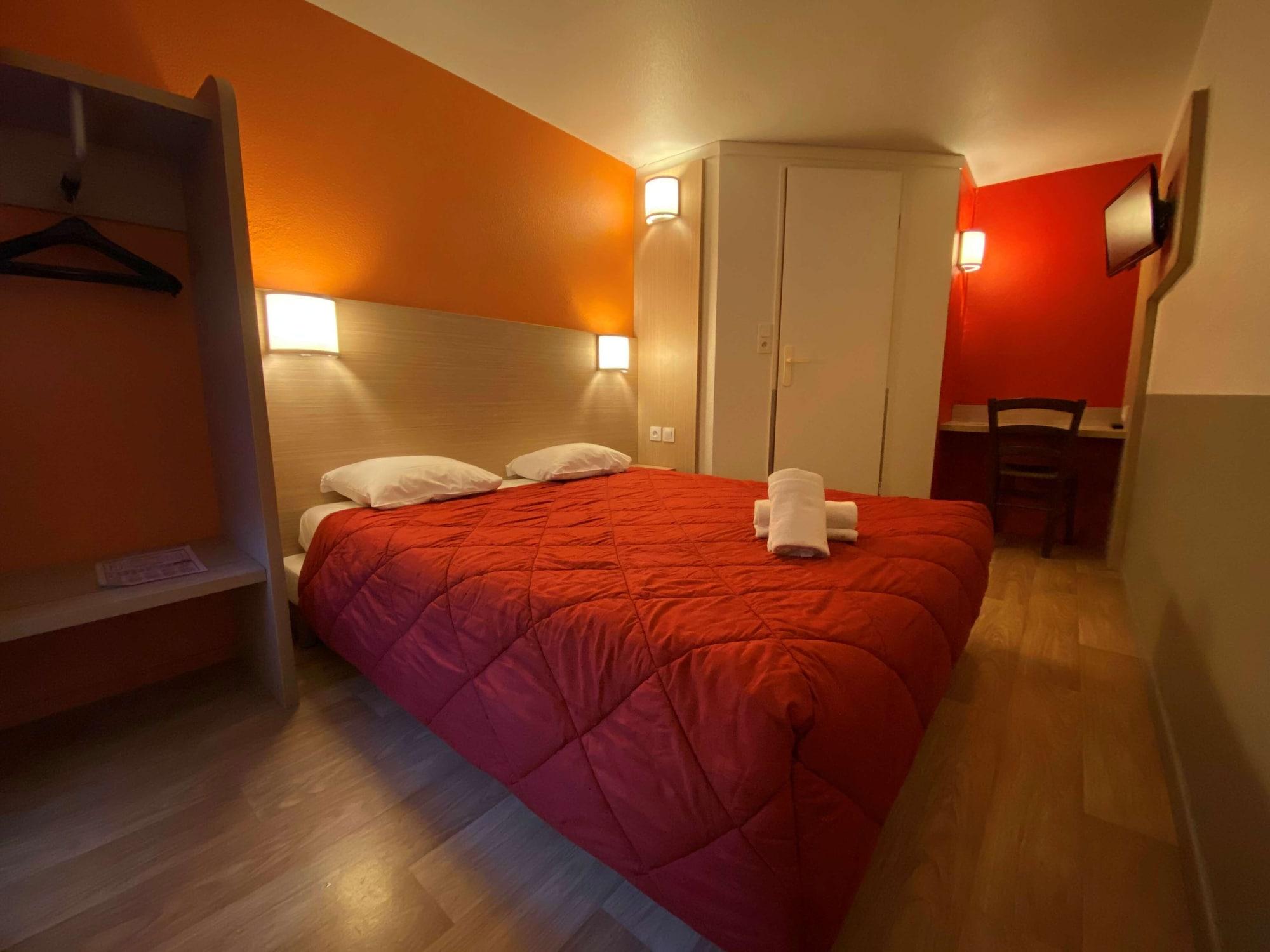 Classic Hotel - Фонтене-Трезиньи Экстерьер фото