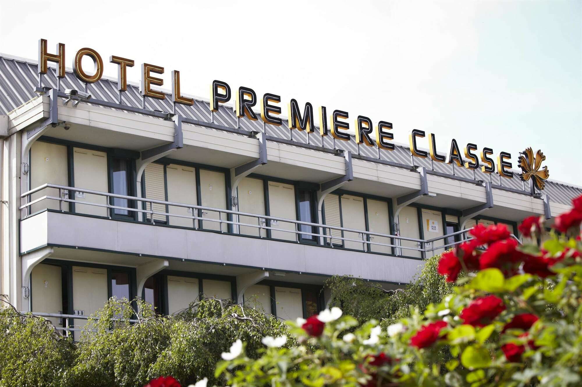 Classic Hotel - Фонтене-Трезиньи Экстерьер фото